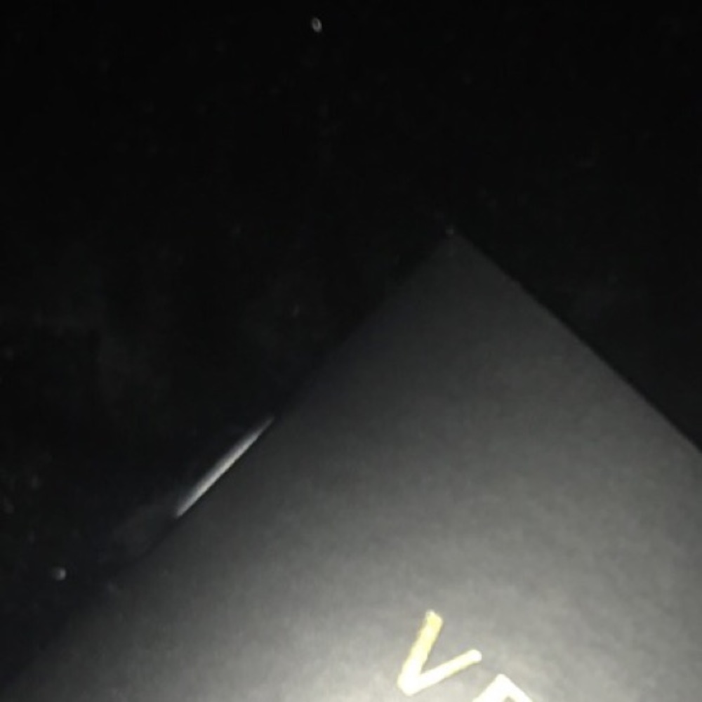 Meet your Posher, Eric